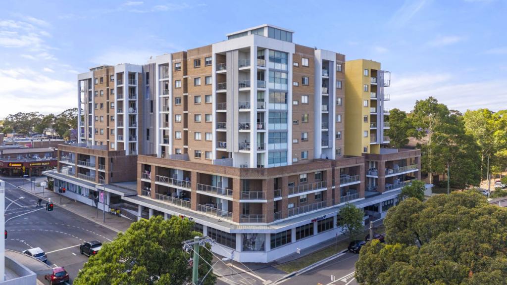 47/280 Merrylands Rd, Merrylands, NSW 2160