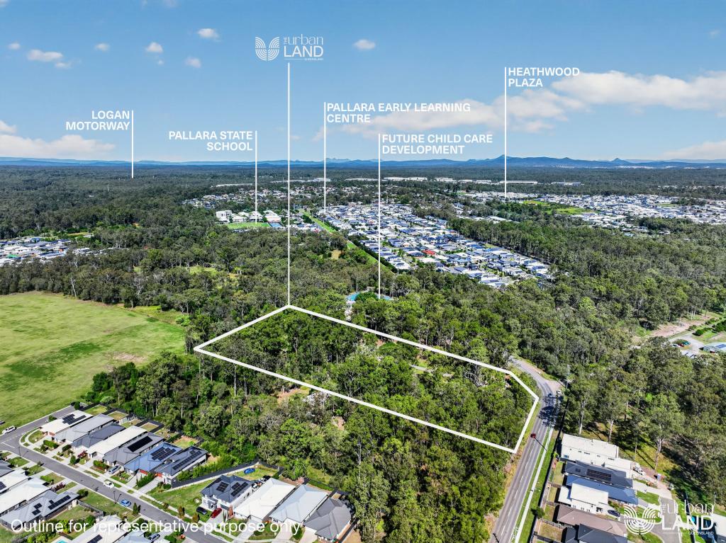 139 Ritchie Rd, Pallara, QLD 4110