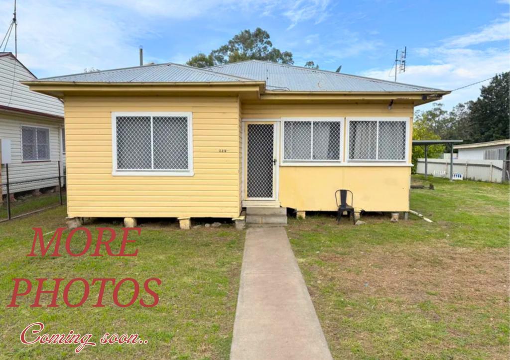 332 Chester St, Moree, NSW 2400