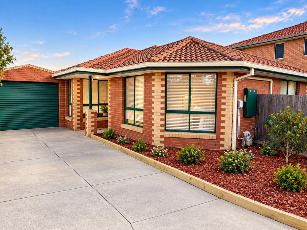13 Campbell St, Epping, VIC 3076