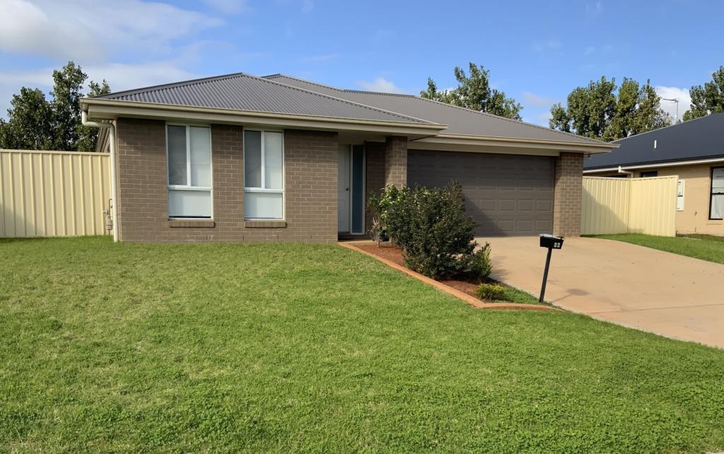 66 Zirilli Ave, Griffith, NSW 2680