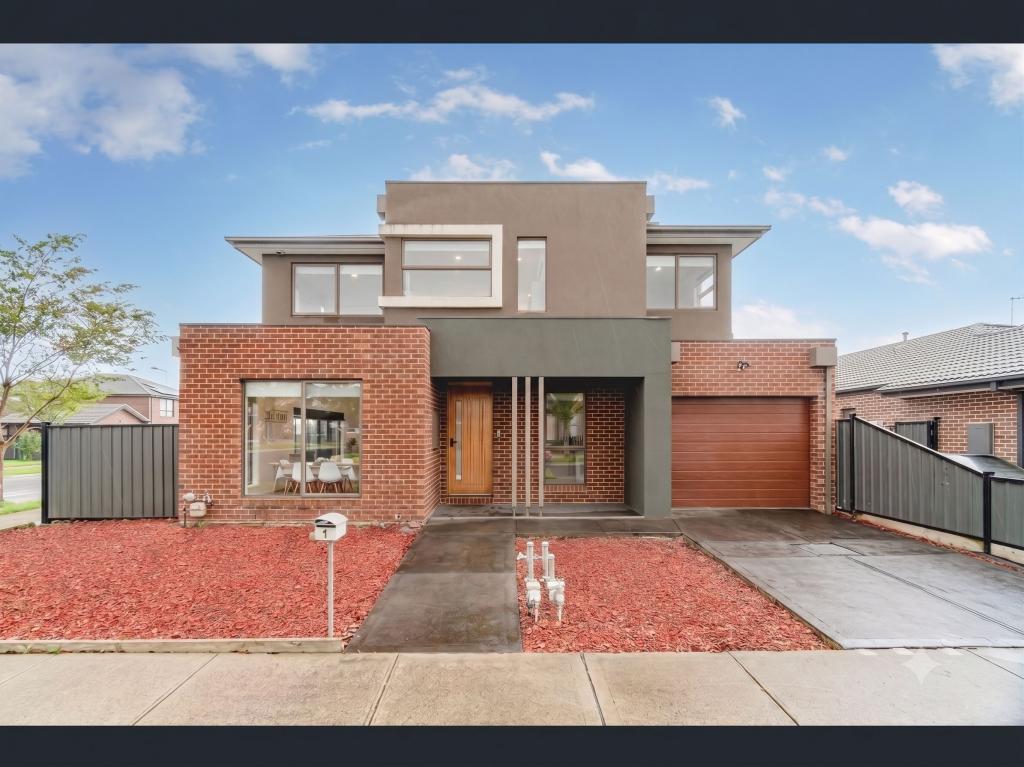 1 Distinction Ave, Craigieburn, VIC 3064