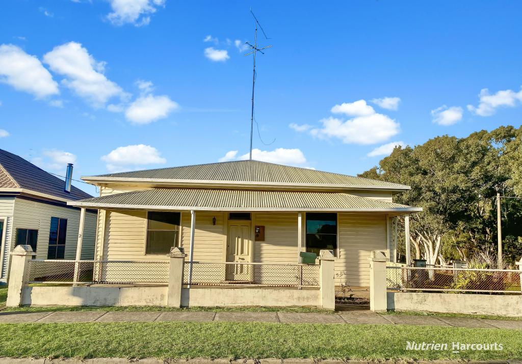 2 Clarke St, Casterton, VIC 3311