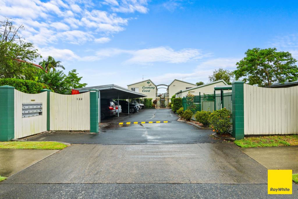 6/122 Aumuller St, Bungalow, QLD 4870