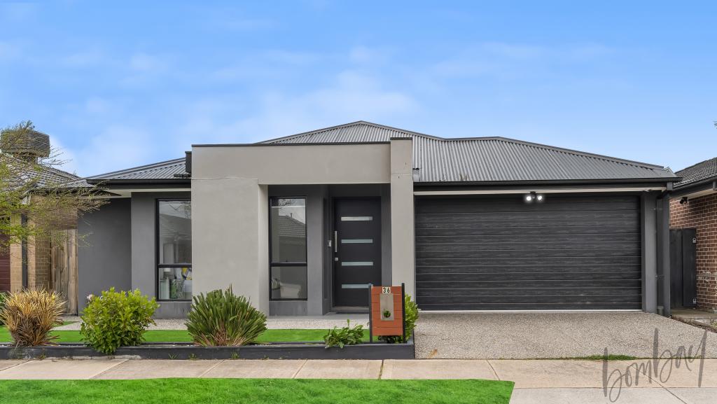 36 Sesame St, Mickleham, VIC 3064