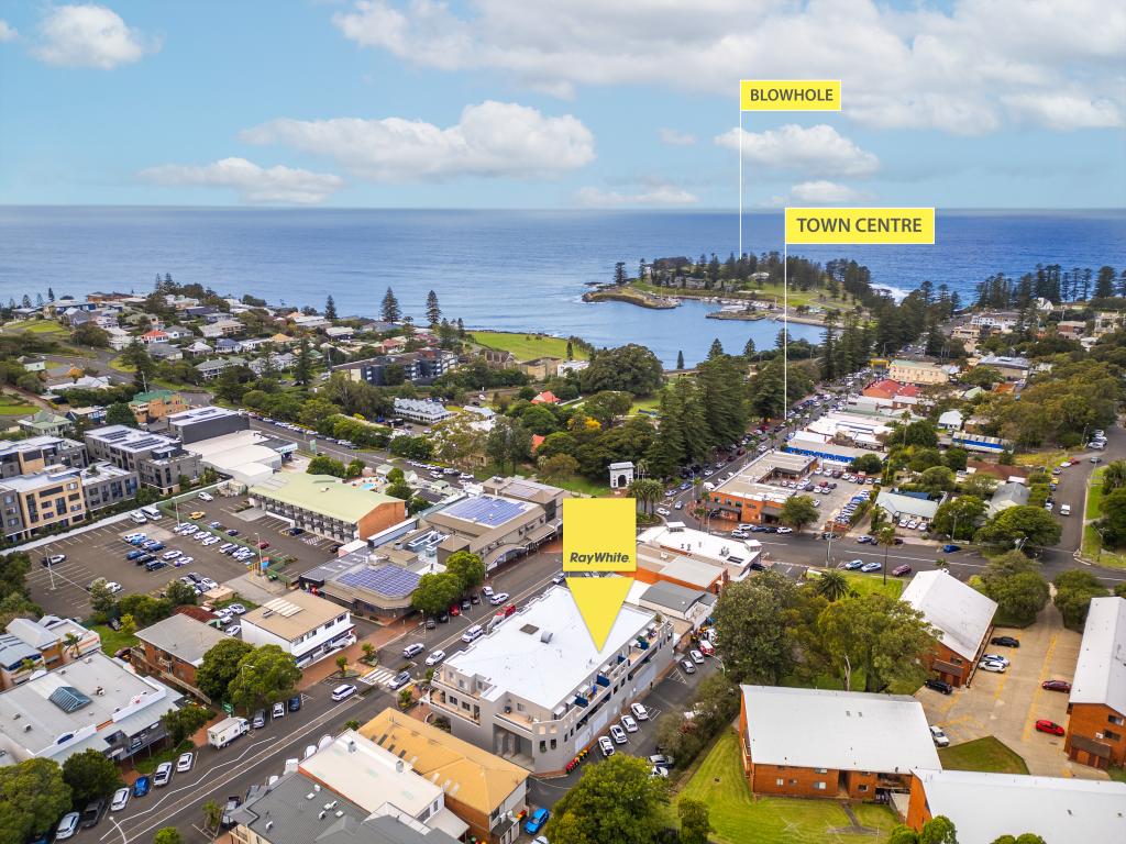 16/124 TERRALONG ST, KIAMA, NSW 2533
