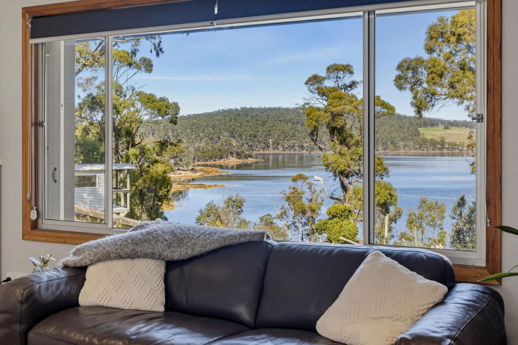 50 Wisbys Rd, North Bruny, TAS 7150