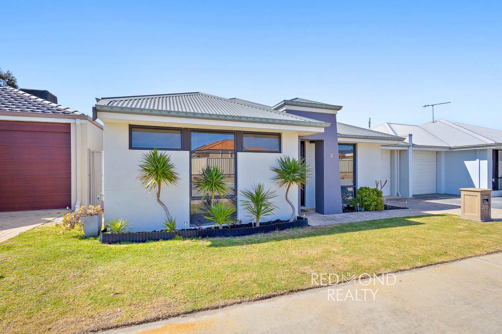 2/15 Crosthwait Cir, Tapping, WA 6065
