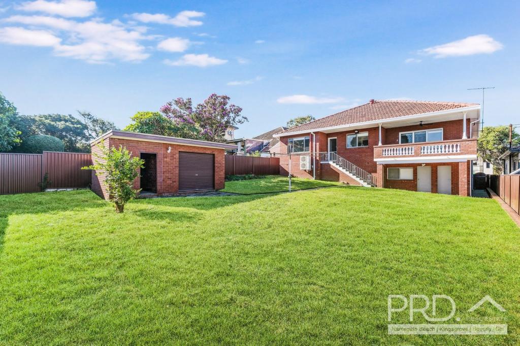 5 YOUNG ST, PENSHURST, NSW 2222