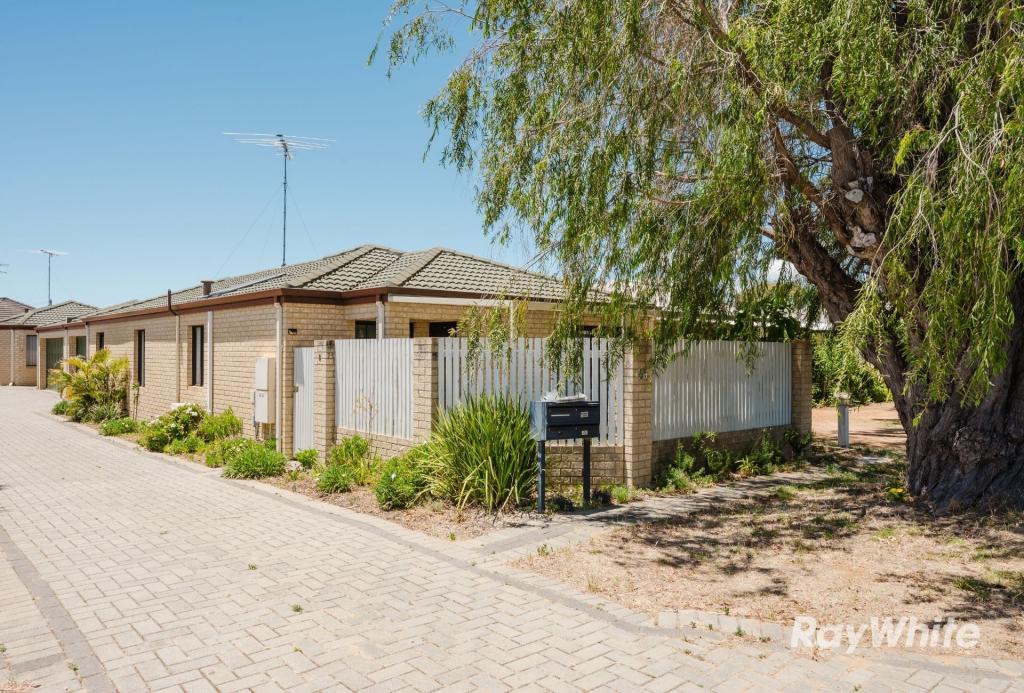 56d Tuckey St, Mandurah, WA 6210