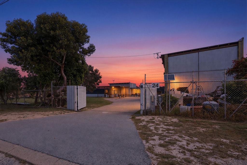 24 Masters Way, Lancelin, WA 6044