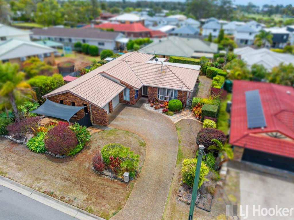 18 Trio St, Cleveland, QLD 4163