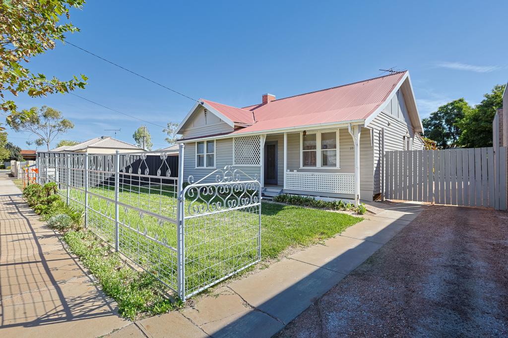 39 Olive Ave, Mildura, VIC 3500