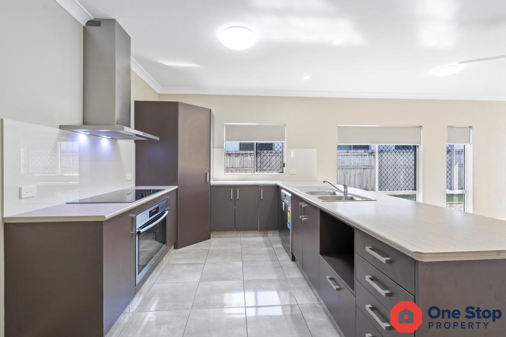 3 Munburra Pde, Smithfield, QLD 4878