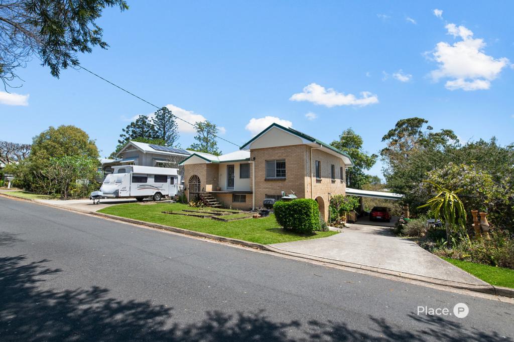 27 Heaslop Tce, Annerley, QLD 4103