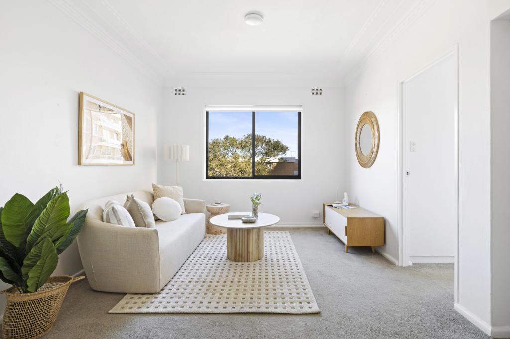 3/329 Sydney Rd, Balgowlah, NSW 2093
