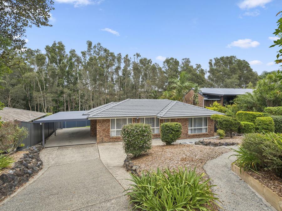 78 LINDEN AVE, BOAMBEE EAST, NSW 2452