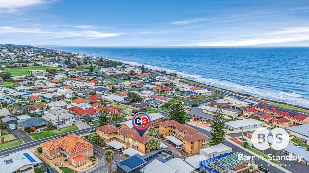 6/10 William St, Bunbury, WA 6230