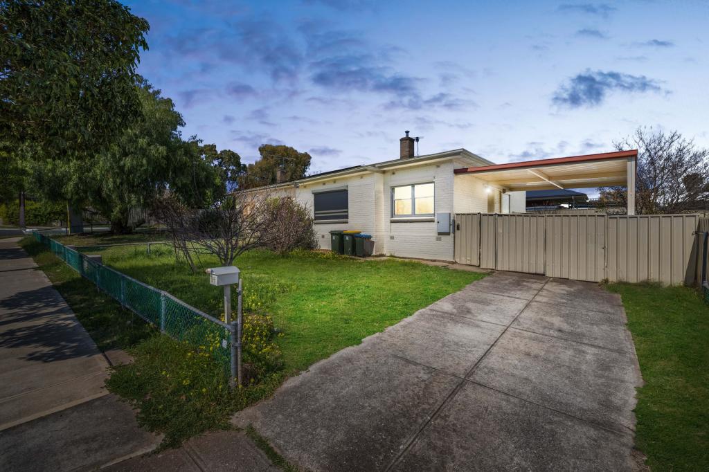 37 Browning St, Clearview, SA 5085