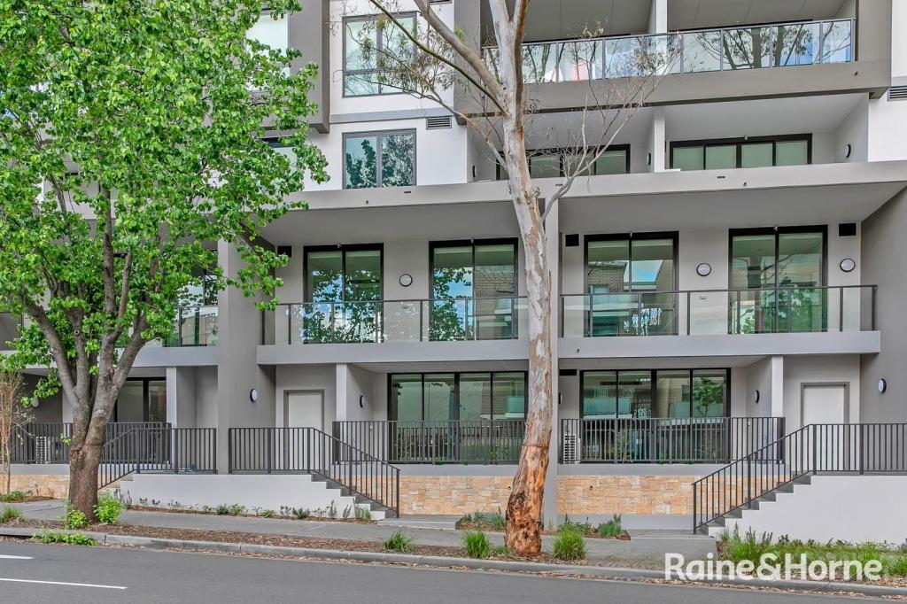 106/8 White Hart Dr, Rouse Hill, NSW 2155