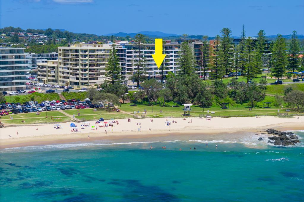 205/40 WILLIAM ST, PORT MACQUARIE, NSW 2444