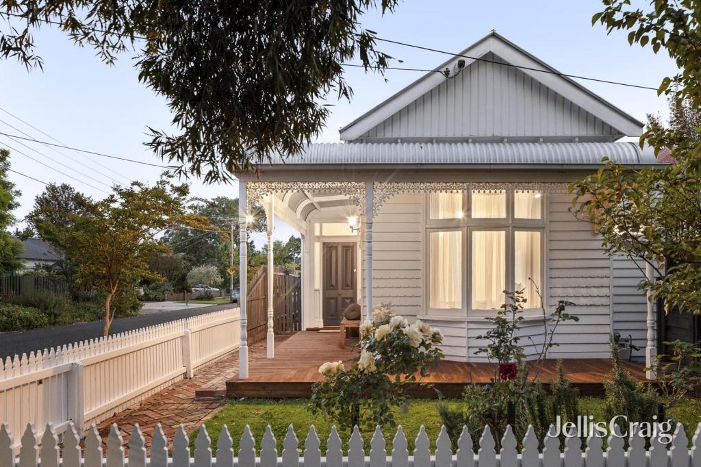 34 King St, Fitzroy North, VIC 3068