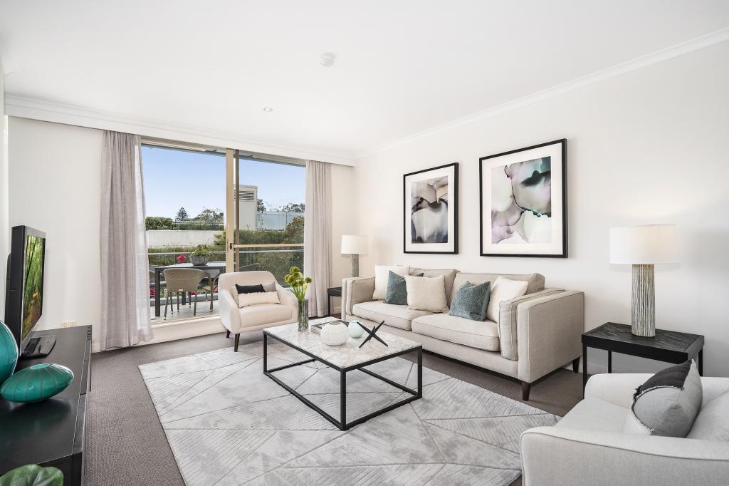 3g/16 King St, Waverton, NSW 2060