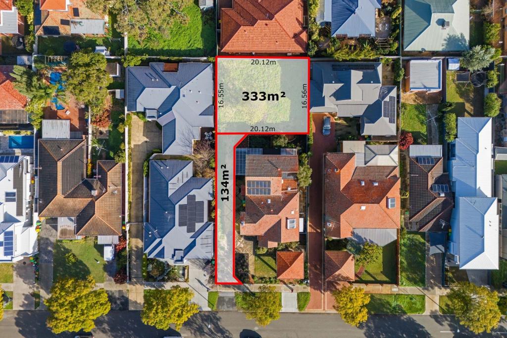 23a Simper St, Wembley, WA 6014