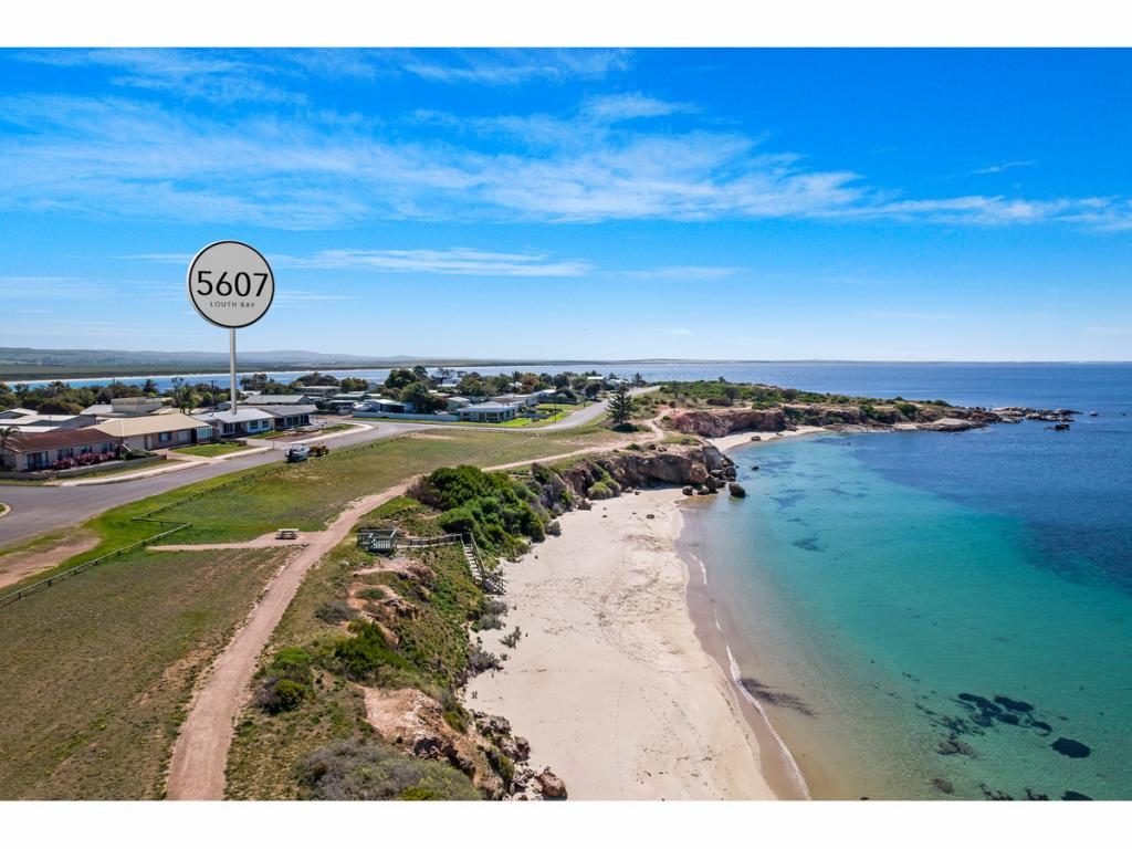 11 O'Shanahan Dr, Louth Bay, SA 5607