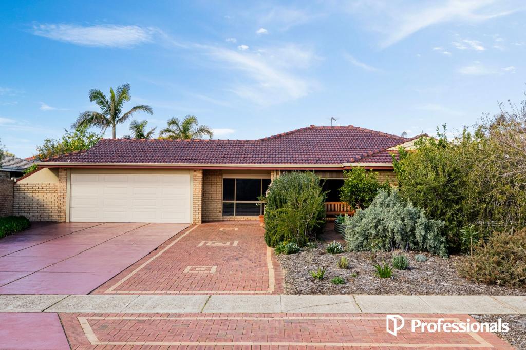 180 BARRIDALE DR, KINGSLEY, WA 6026