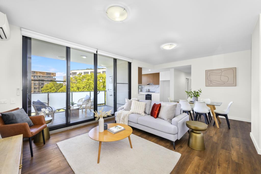 408/16-20 Smallwood Ave, Homebush, NSW 2140