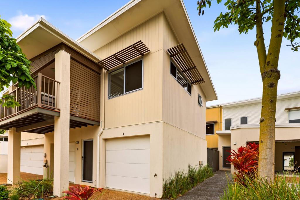 8/1 Bowen St, Mango Hill, QLD 4509