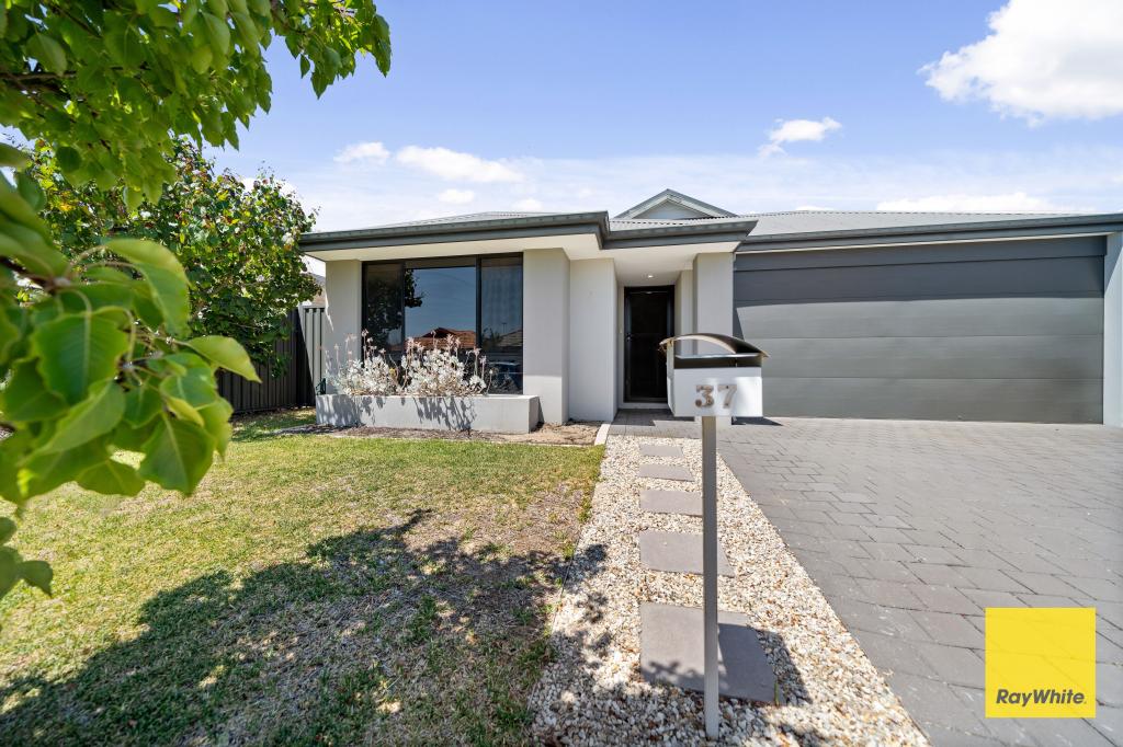 37 Fiord Way, Aveley, WA 6069