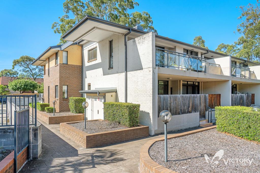 5/1 RUSSELL ST, BAULKHAM HILLS, NSW 2153