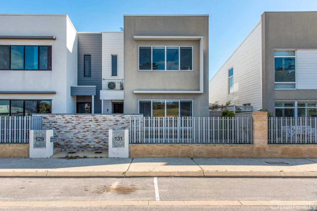 131 Aurea Bvd, Golden Bay, WA 6174
