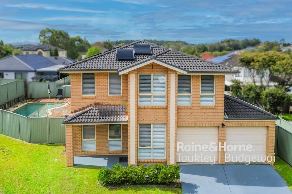 26 Greybox Cres, Hamlyn Terrace, NSW 2259