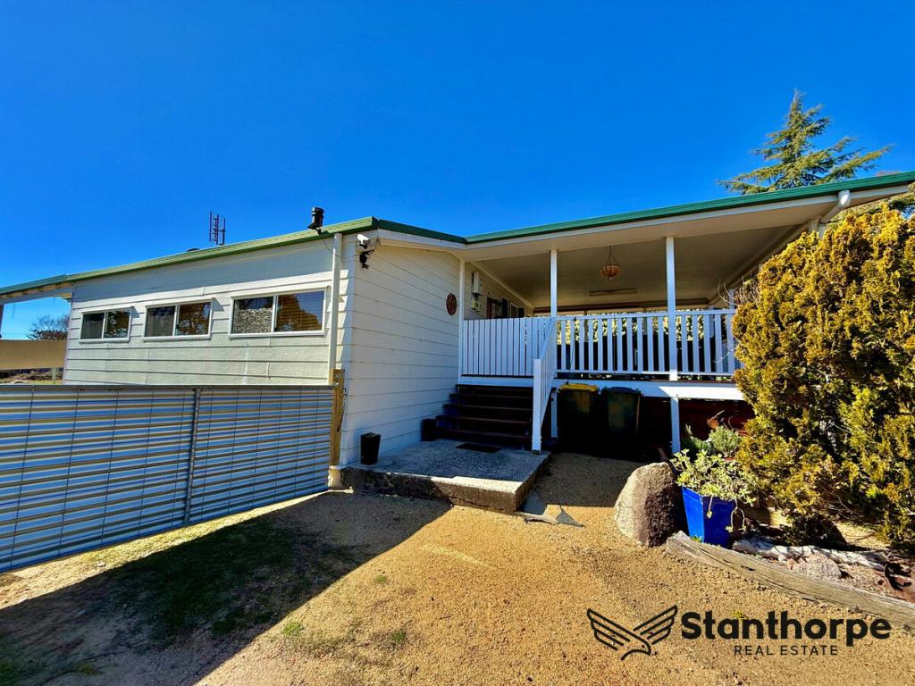 2b Ruby St, Stanthorpe, QLD 4380