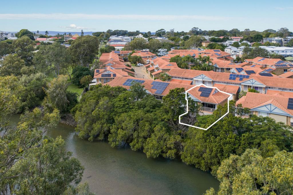 9/29 Island St, Cleveland, QLD 4163