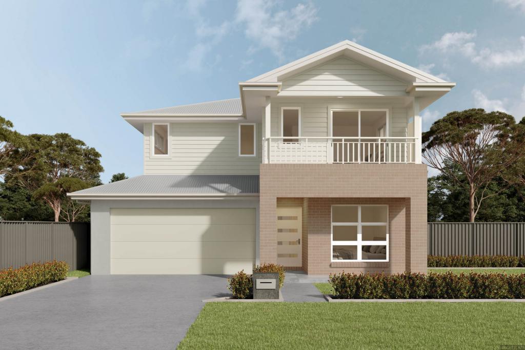 Contact Agent For Address, Gilead, NSW 2560