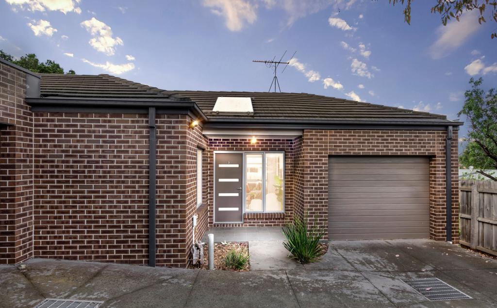 3/71 Haldane Rd, Niddrie, VIC 3042