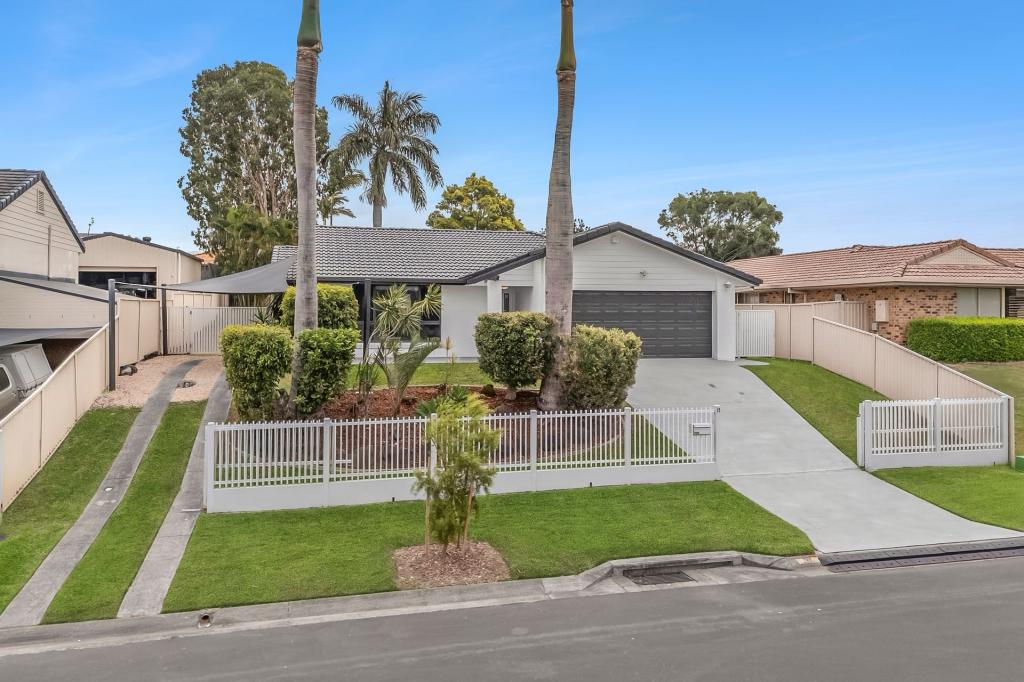 13 Hastings Cres, Carrara, QLD 4211