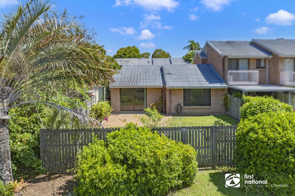 10/13 Holland Cres, Capalaba, QLD 4157