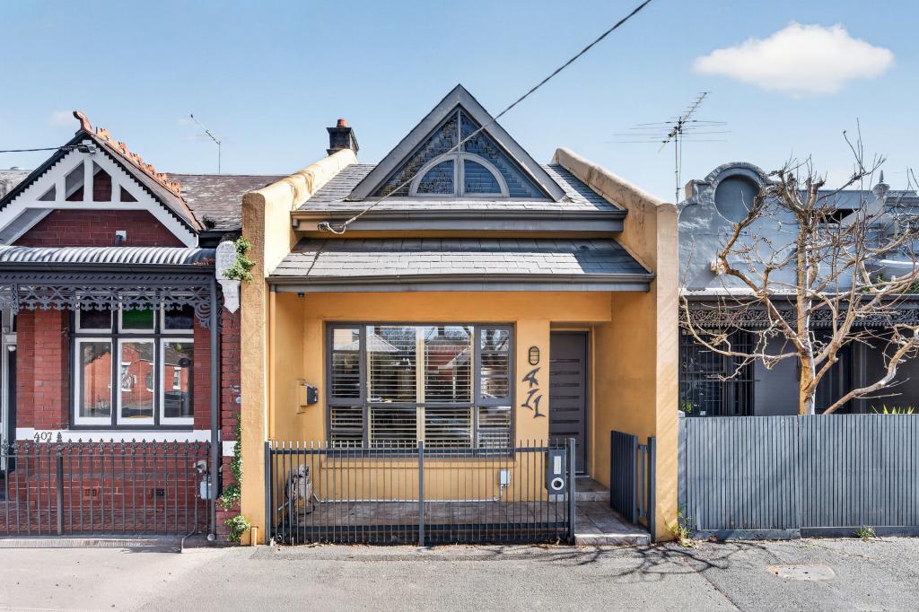 411 Napier St, Fitzroy, VIC 3065