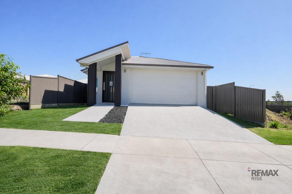 9 SAMSON CRES, WHITE ROCK, QLD 4306