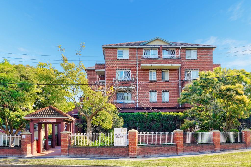 10/1 Elva St, Strathfield, NSW 2135