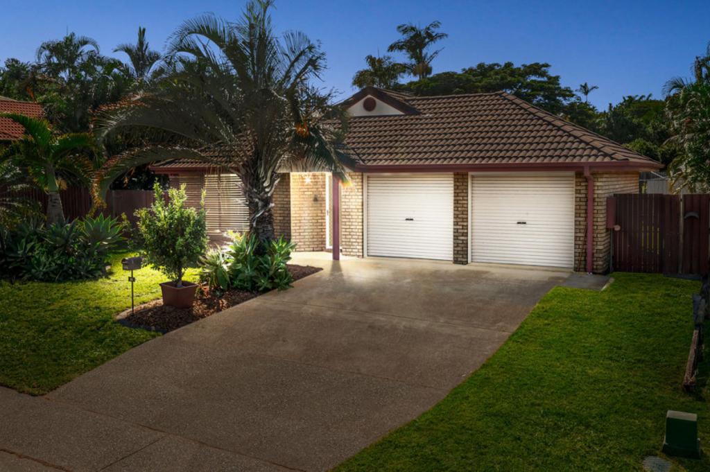 16 Akuna Way, Mango Hill, QLD 4509