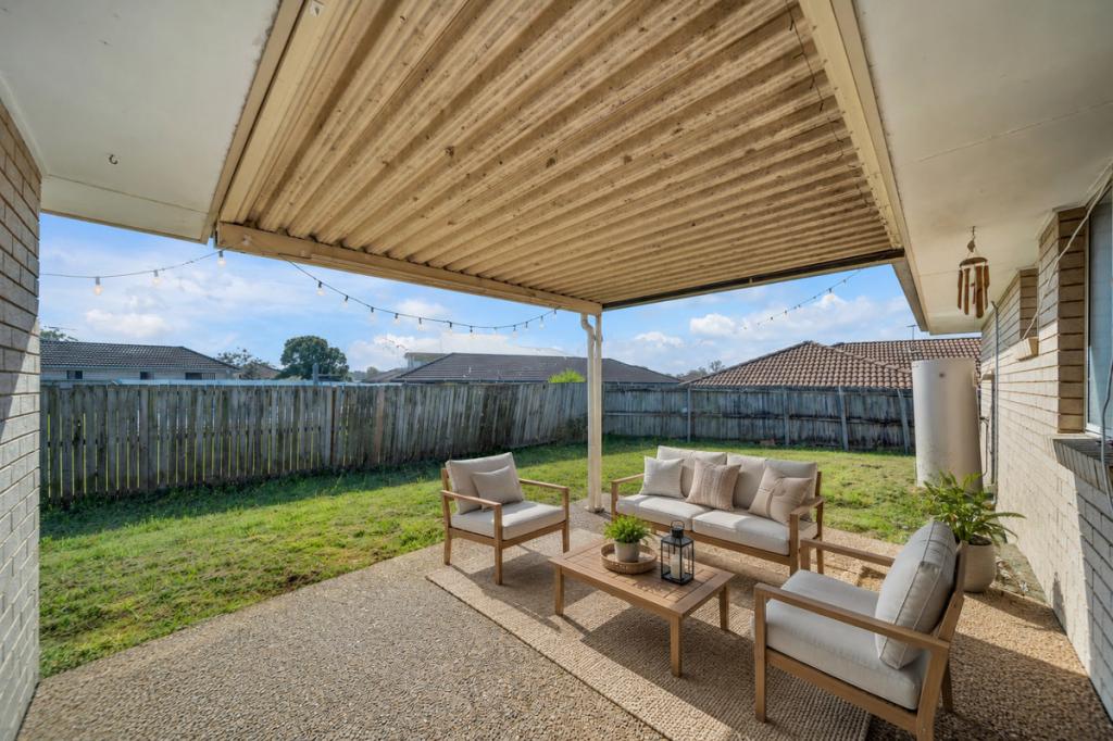 18 Heit Ct, North Booval, QLD 4304