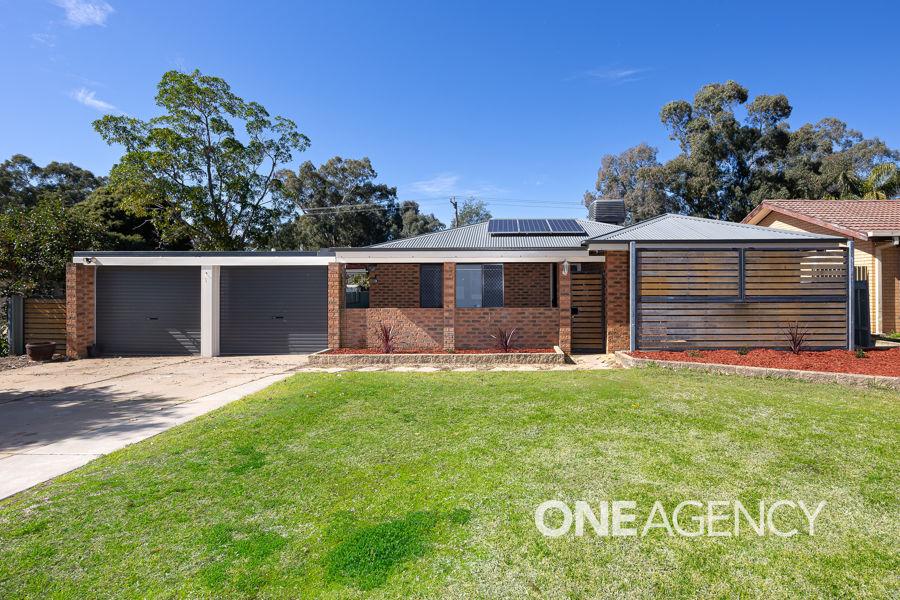 31 Goborra St, Glenfield Park, NSW 2650