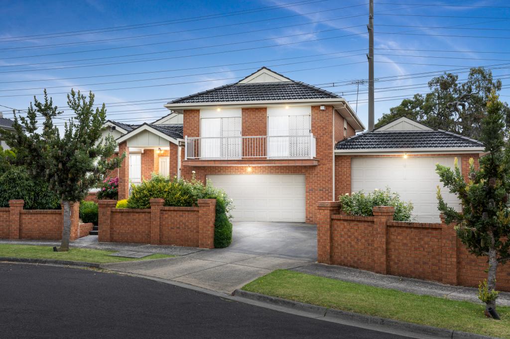 6 Joanne Ct, Epping, VIC 3076