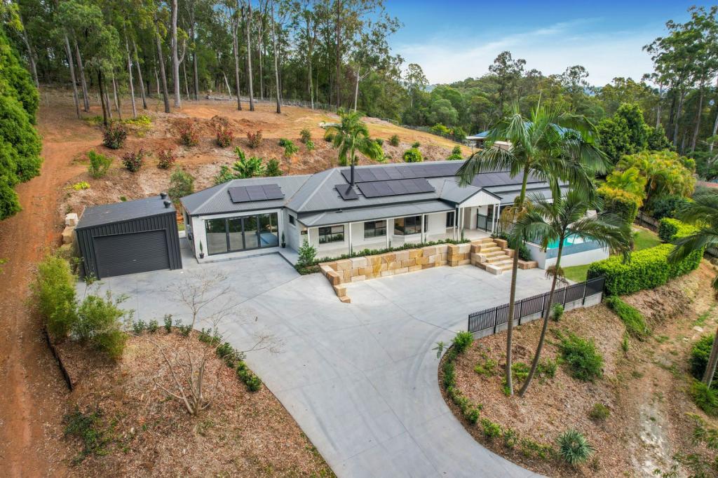 62-64 The Oval Dr, Mount Nathan, QLD 4211